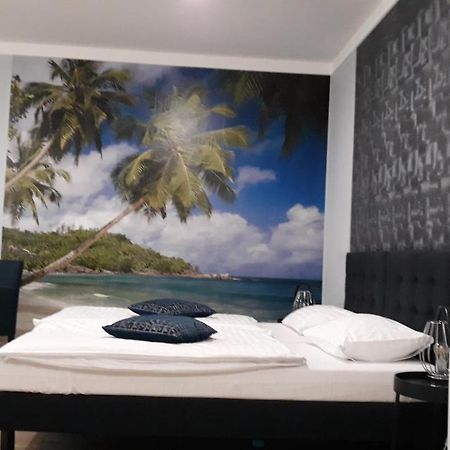 Liza Lux Apartments I Old Town Πόζναν Εξωτερικό φωτογραφία