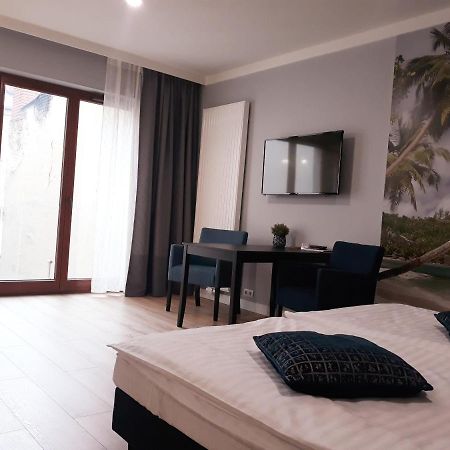 Liza Lux Apartments I Old Town Πόζναν Εξωτερικό φωτογραφία