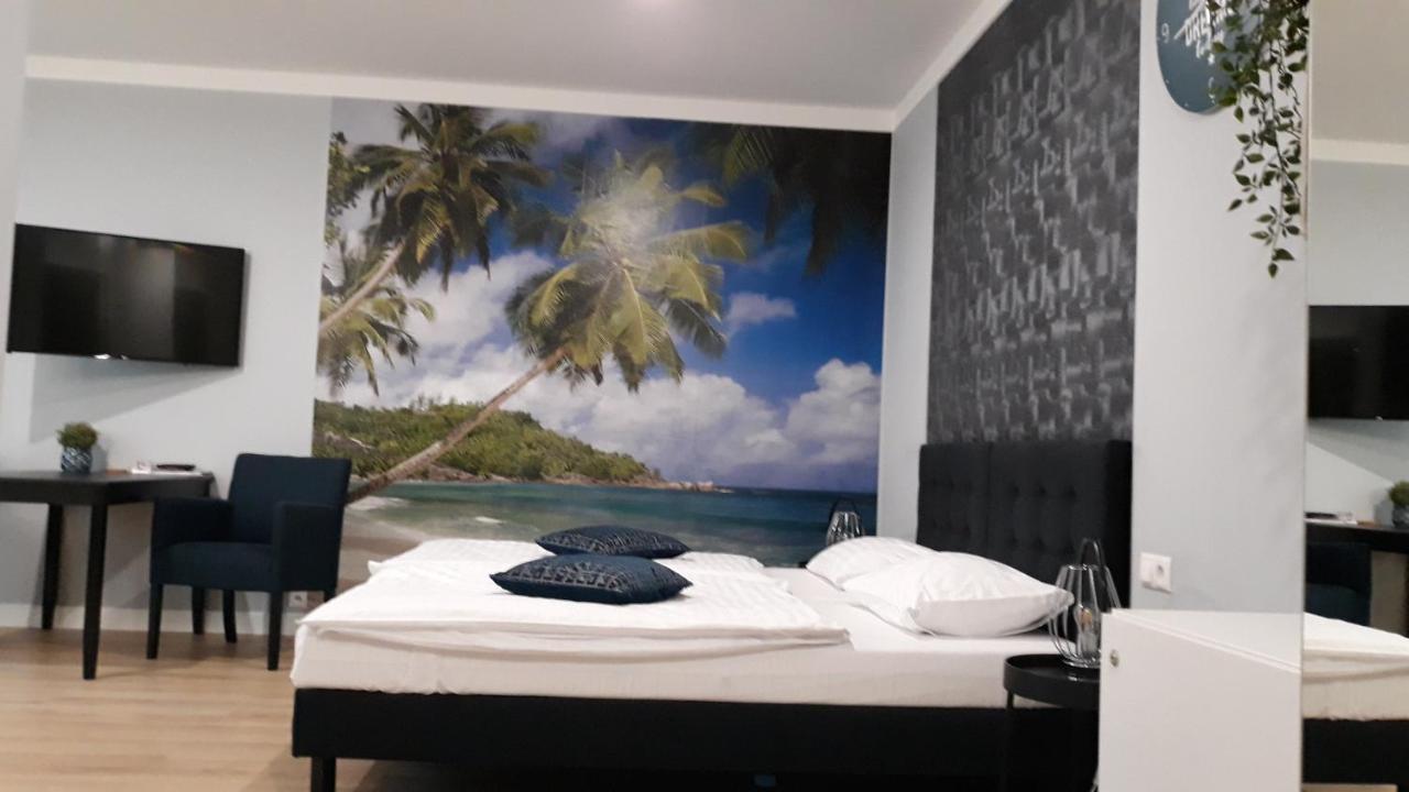 Liza Lux Apartments I Old Town Πόζναν Εξωτερικό φωτογραφία