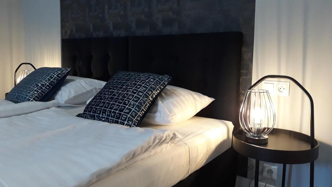 Liza Lux Apartments I Old Town Πόζναν Εξωτερικό φωτογραφία