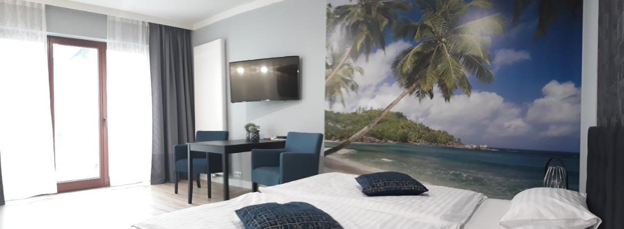 Liza Lux Apartments I Old Town Πόζναν Εξωτερικό φωτογραφία