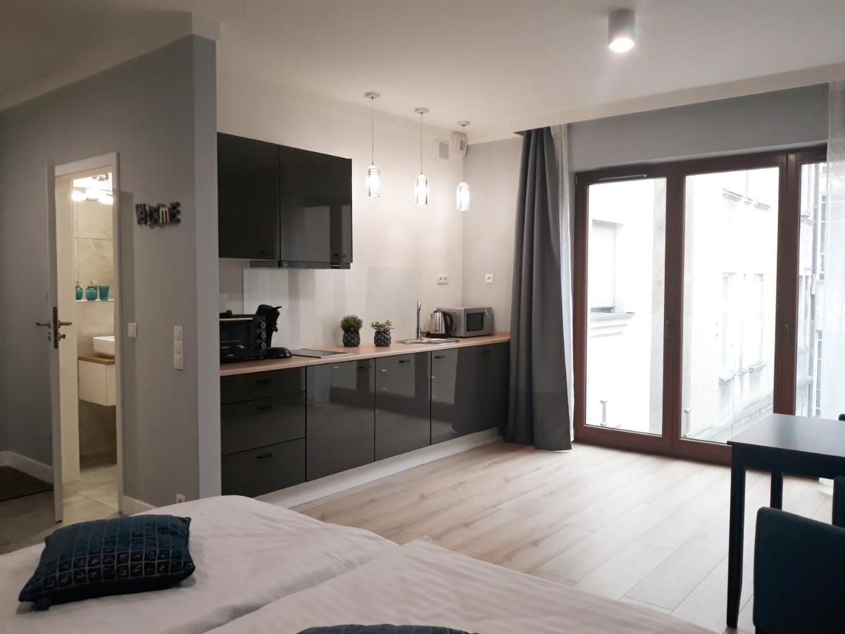 Liza Lux Apartments I Old Town Πόζναν Εξωτερικό φωτογραφία