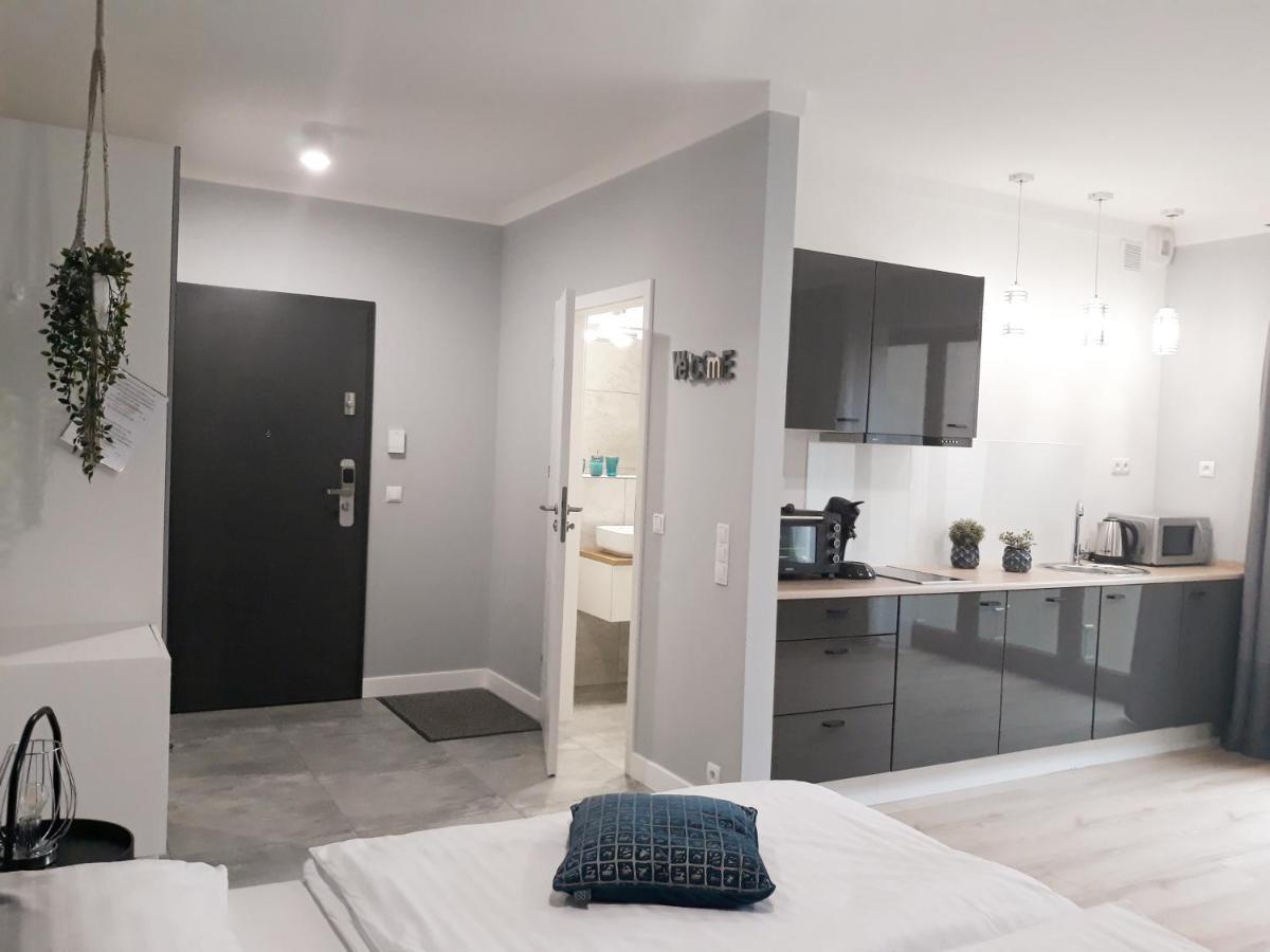 Liza Lux Apartments I Old Town Πόζναν Εξωτερικό φωτογραφία