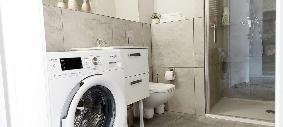 Liza Lux Apartments I Old Town Πόζναν Εξωτερικό φωτογραφία