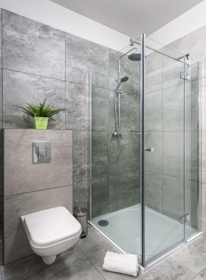 Liza Lux Apartments I Old Town Πόζναν Εξωτερικό φωτογραφία