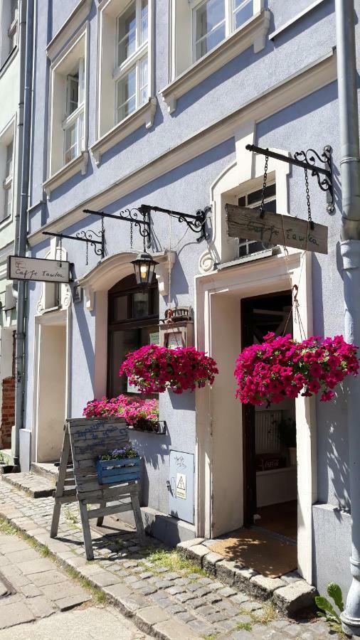 Liza Lux Apartments I Old Town Πόζναν Εξωτερικό φωτογραφία