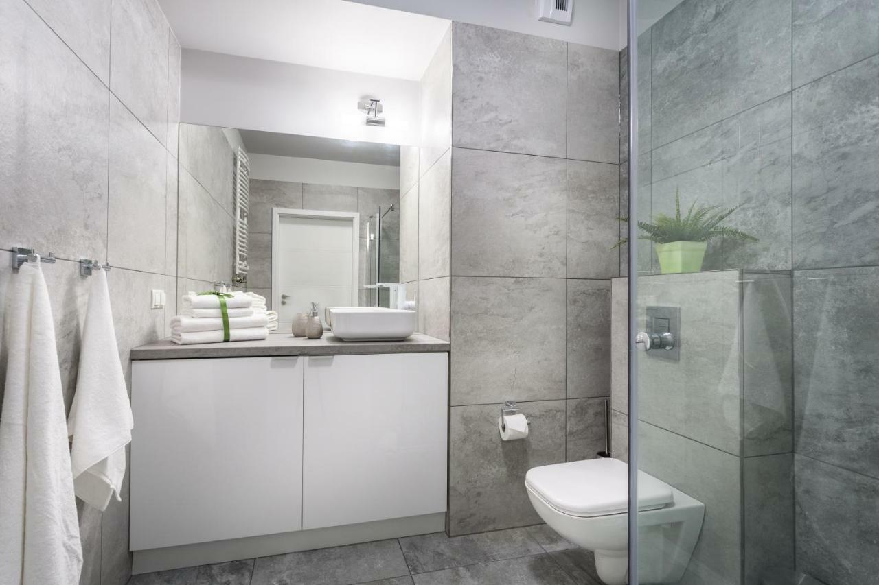 Liza Lux Apartments I Old Town Πόζναν Εξωτερικό φωτογραφία