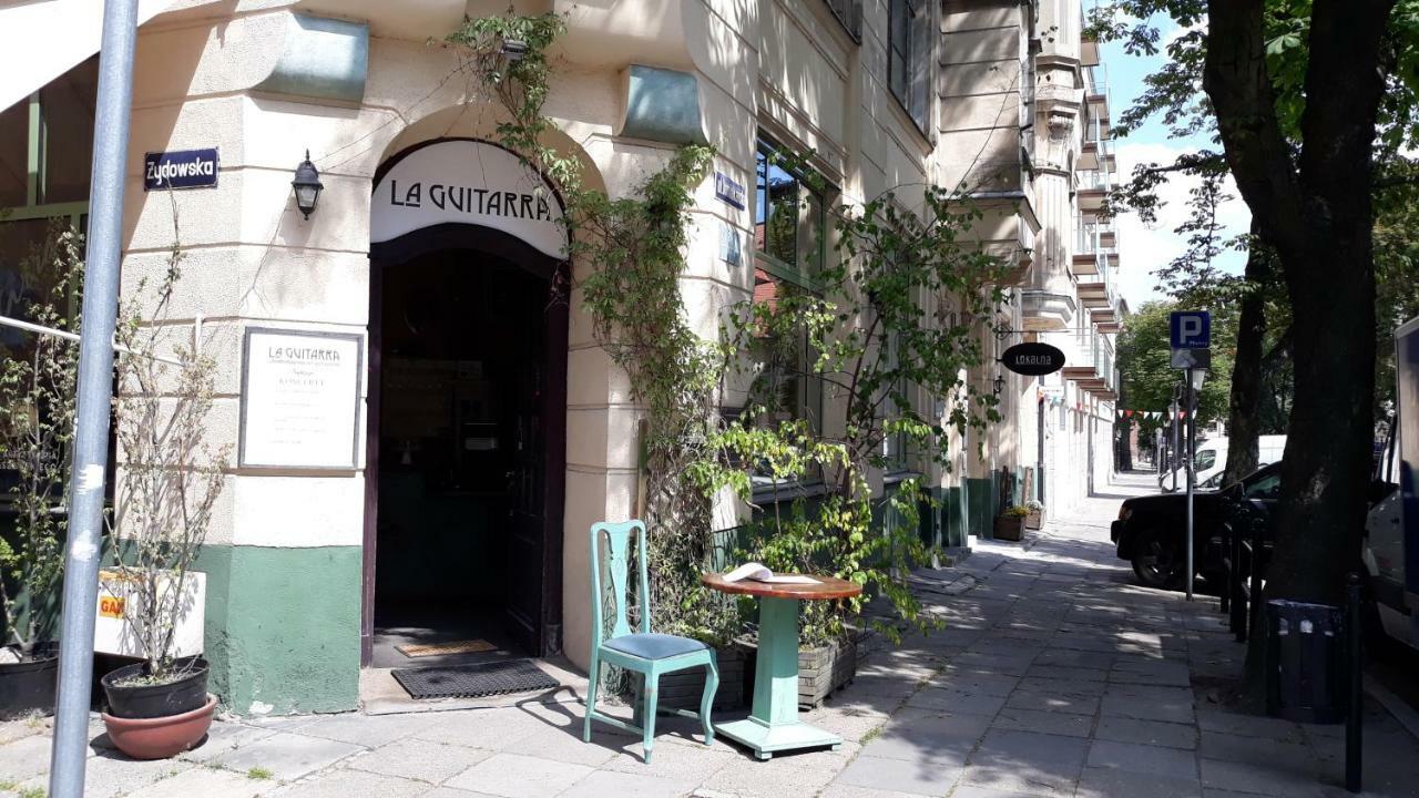 Liza Lux Apartments I Old Town Πόζναν Εξωτερικό φωτογραφία