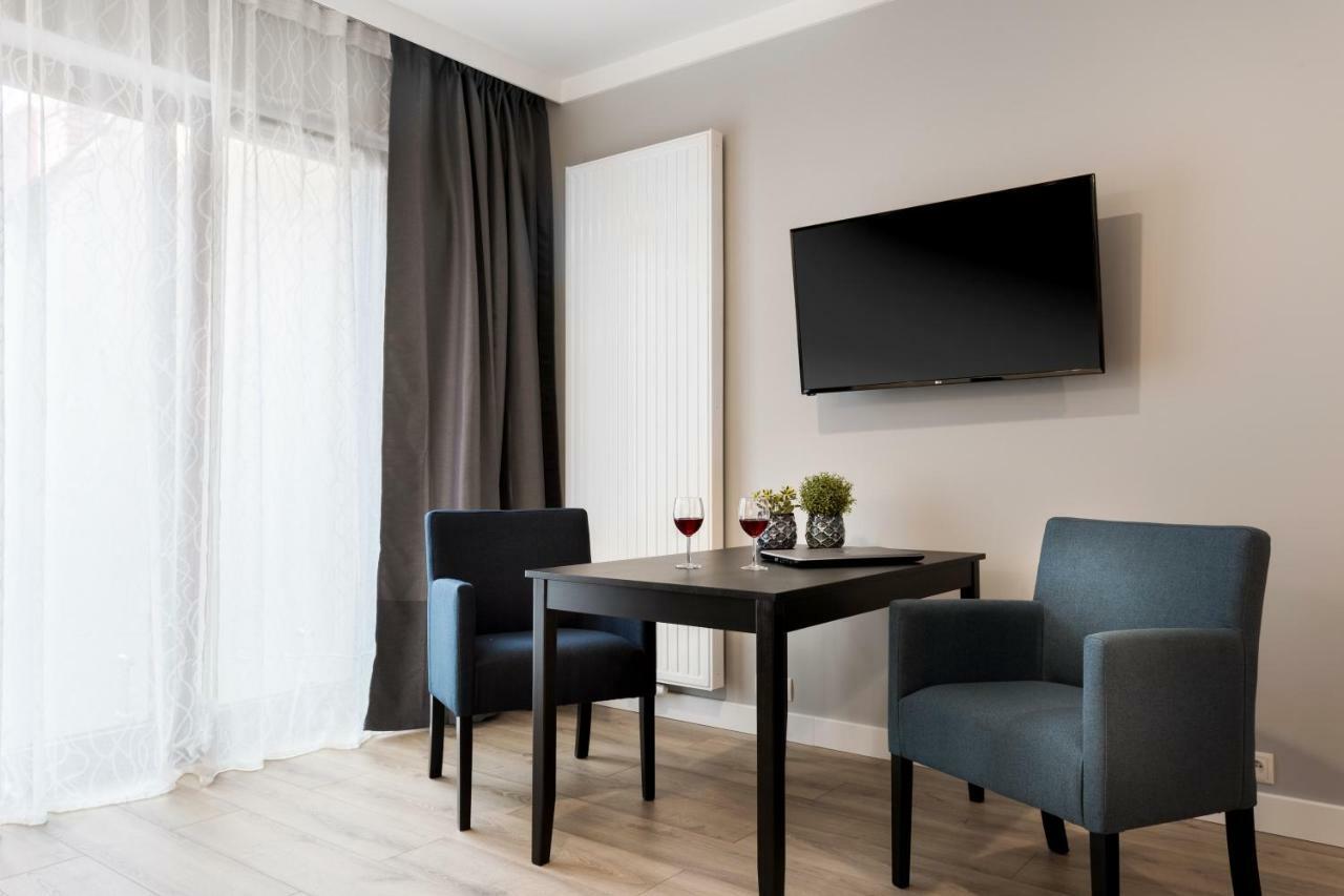 Liza Lux Apartments I Old Town Πόζναν Εξωτερικό φωτογραφία