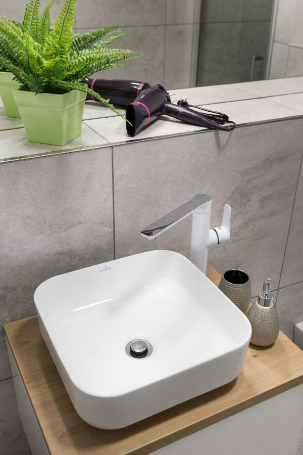 Liza Lux Apartments I Old Town Πόζναν Εξωτερικό φωτογραφία