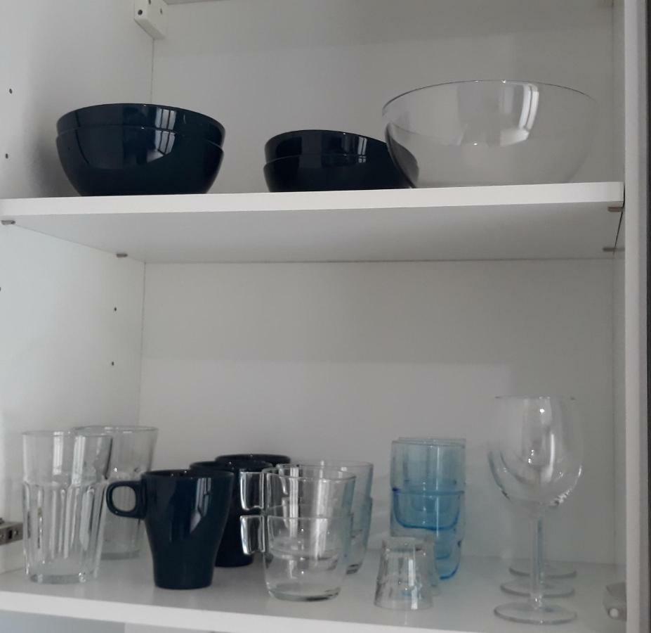 Liza Lux Apartments I Old Town Πόζναν Εξωτερικό φωτογραφία