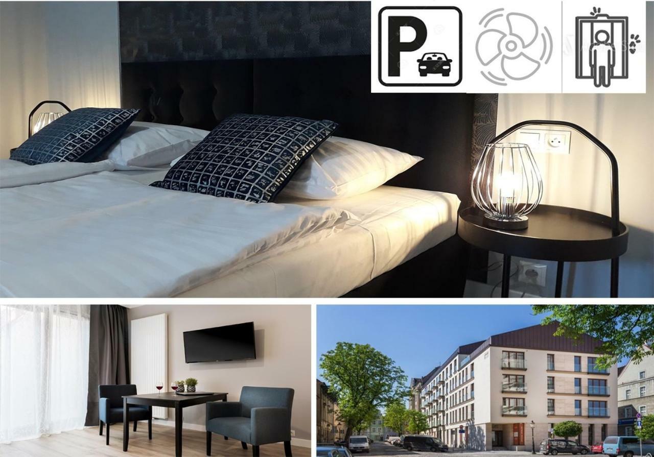 Liza Lux Apartments I Old Town Πόζναν Εξωτερικό φωτογραφία