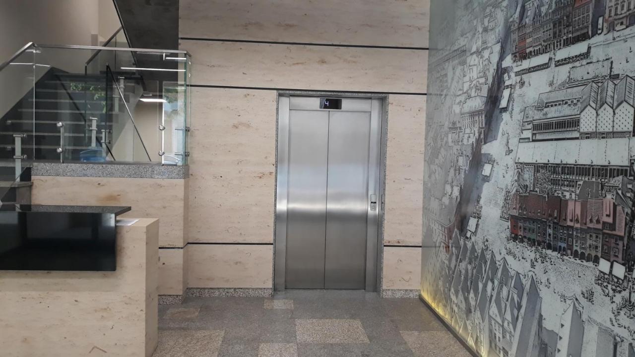 Liza Lux Apartments I Old Town Πόζναν Εξωτερικό φωτογραφία
